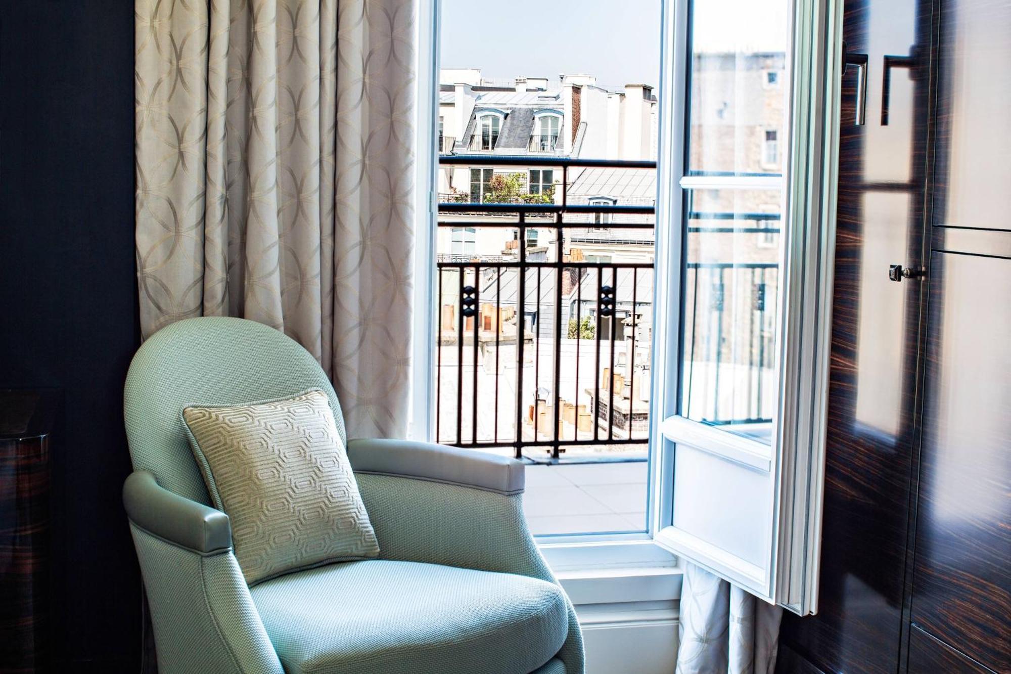 Art Deco Super King, Guest room, 1 Super King